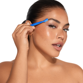 Brow Touch Up Razors Italian Holiday