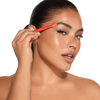 Brow Touch Up Razors Cherries