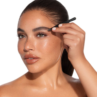 Expert Slant Tweezer