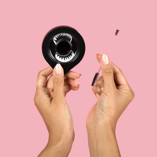 Lash Stash