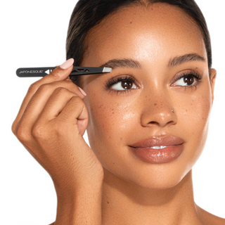 Slant Tweezer Midnight