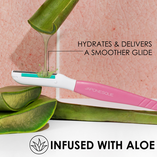 Comfort + Dermaplaner