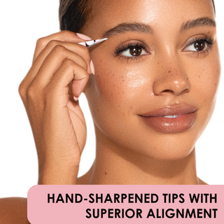Slant & Point Tweezers Limited Edition