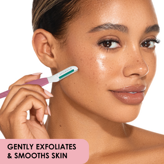 Comfort + Dermaplaner