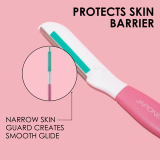 Comfort + Dermaplaner