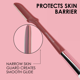 Precision Dermaplaner & Eye Depuffer