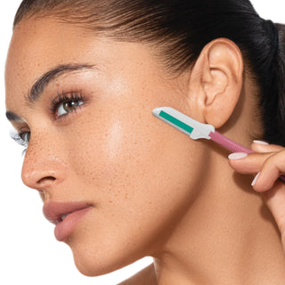 Comfort + Refill Heads