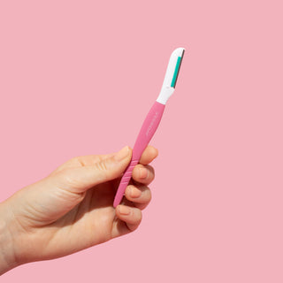 Comfort + Dermaplaner