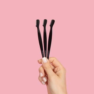 Brow Touch Up Razors