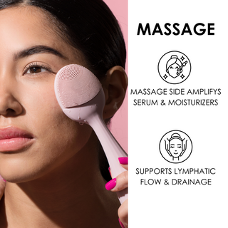 SKINTherapy Rejuvenating Sonic Facial Cleanser