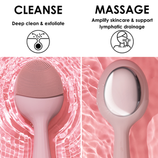 SKINTherapy Rejuvenating Sonic Facial Cleanser