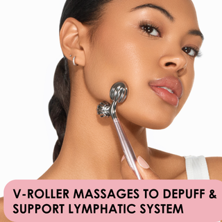 SKINTherapy Contouring Facial Tools
