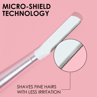 SKINTherapy Dermaplaning Facial Razor Refill Heads