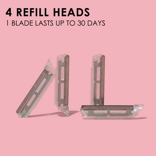 SKINTherapy LumeBlade Refill Heads