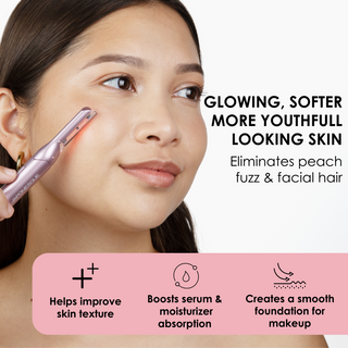 SKINTherapy LumeBlade Refill Heads