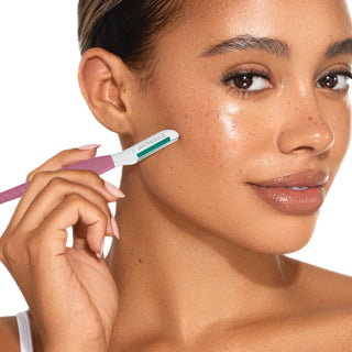 Comfort + Dermaplaner