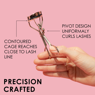 Iconic Edition - Power Curler