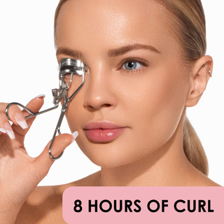 Iconic Edition - Power Curler