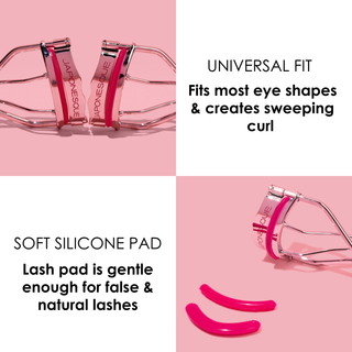 Day & Night Lash Curler