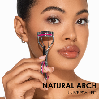 Day & Night Lash Curler