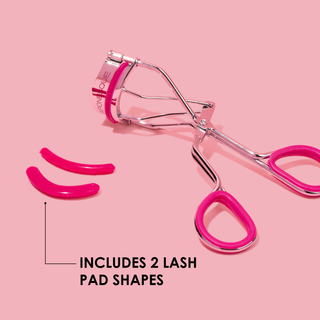 Day & Night Lash Curler