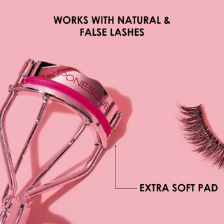 Day & Night Lash Curler