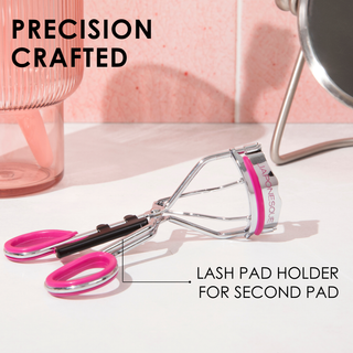 Day & Night Lash Curler