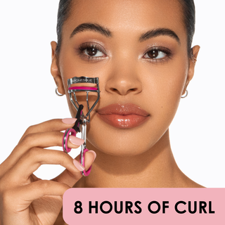 Day & Night Lash Curler