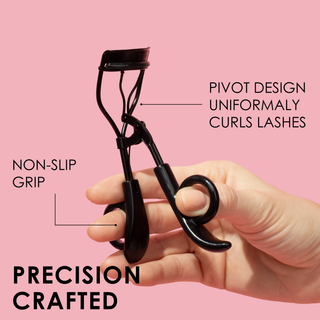 Pro Performance Curler