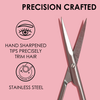 Beauty Scissors
