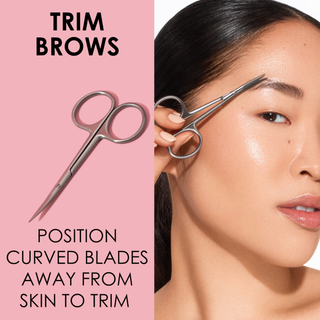 Beauty Scissors