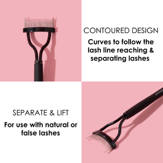 Lash Separator Soft Touch