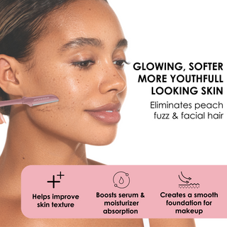 Precision Dermaplaners