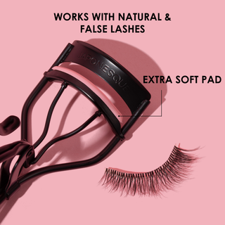 Volumizing Curler
