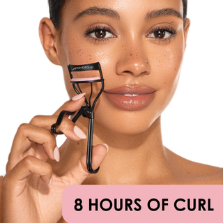 Volumizing Curler