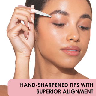 Slant Tweezer Limited Edition