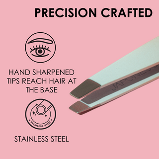 Slant Tweezer Limited Edition