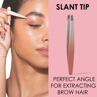 Slant Tweezer Limited Edition