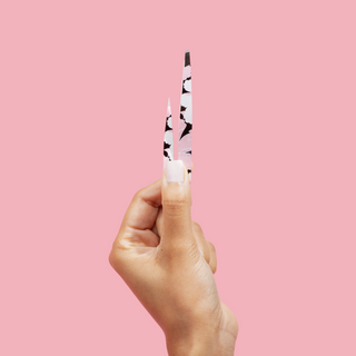Slant & Point Tweezers Limited Edition
