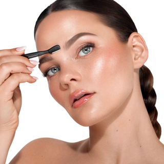 When to Use a Dermaplaner vs. a Touch-Up Razor for Facial Hair