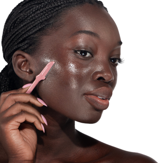 Dermaplaning vs. Shaving for Women's Facial Hair