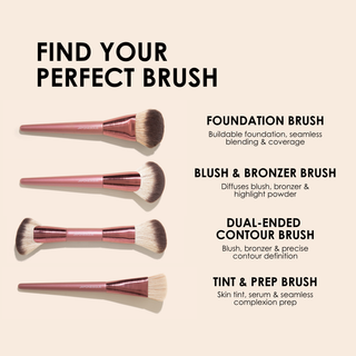 Foundation Brush