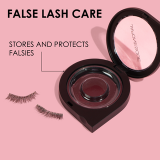 Lash Stash