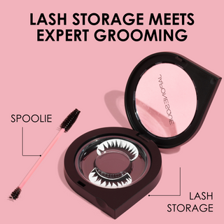 Lash Stash