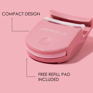 Go Curl Eyelash Curler