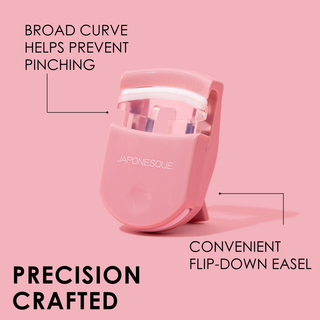 Go Curl Eyelash Curler