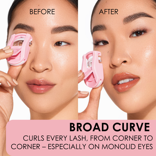 Go Curl Eyelash Curler