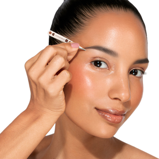 XO Cocoa Mini Tweezer Set