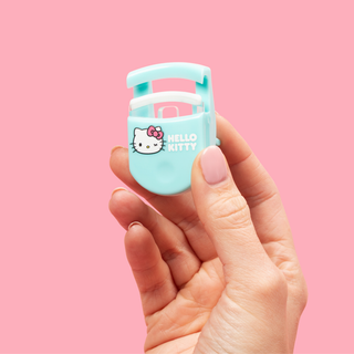 Hello Kitty® Go Curl Travel Lash Curler