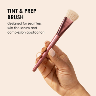 Build Your Own Brush Bag